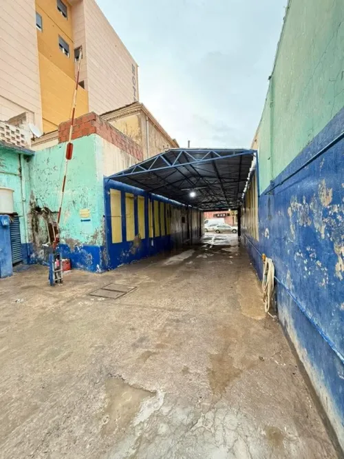 Vente Hangar - Usine Sidi Bel Abbès Sidi bel abbes