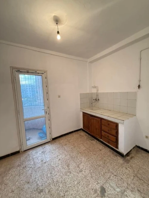 Vente Appartement F4 Sidi Bel Abbès Sidi bel abbes