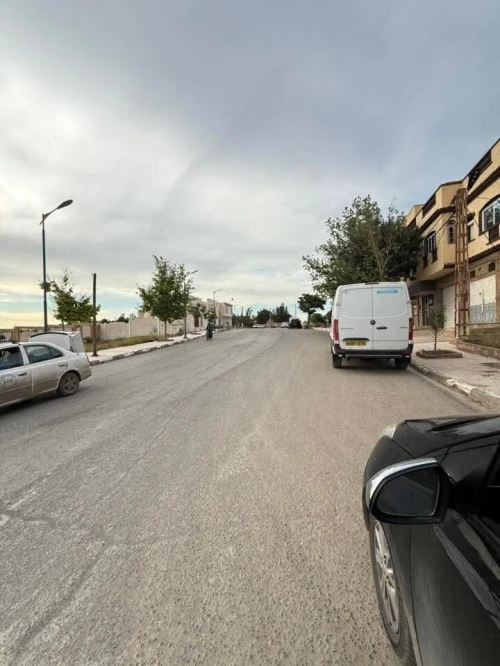 Location Local Sidi Bel Abbès Sidi bel abbes