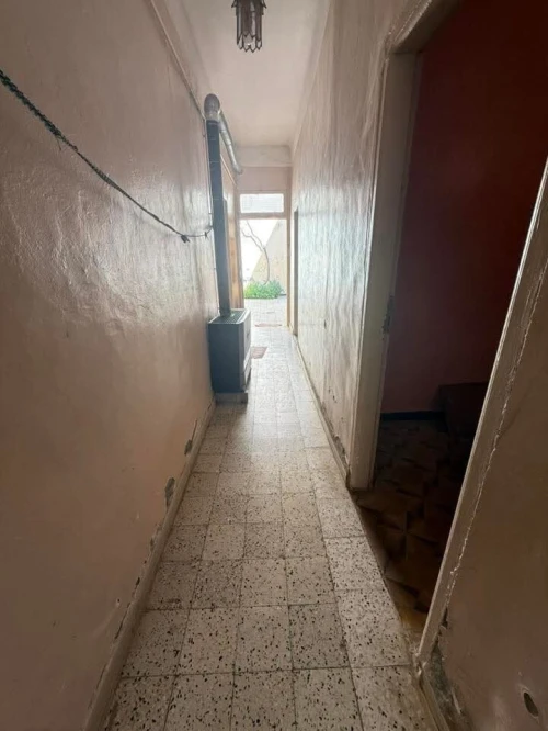 Vente Villa Sidi Bel Abbès Sidi bel abbes