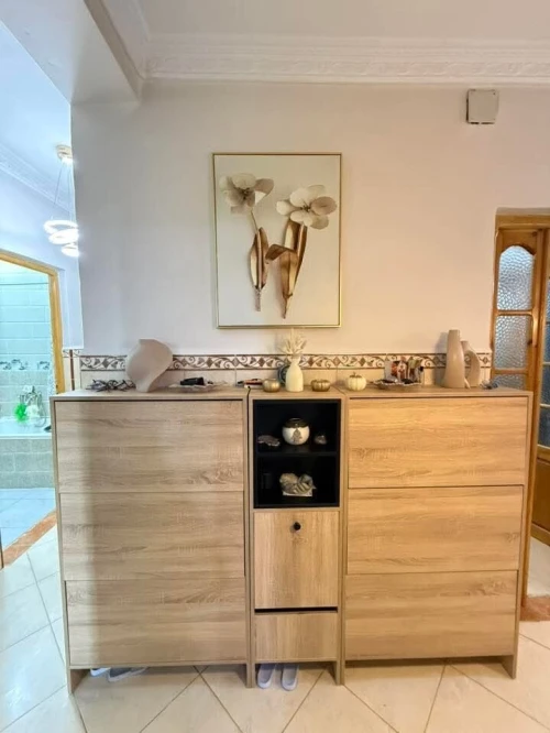 Vente Appartement F4 Sidi Bel Abbès Sidi bel abbes
