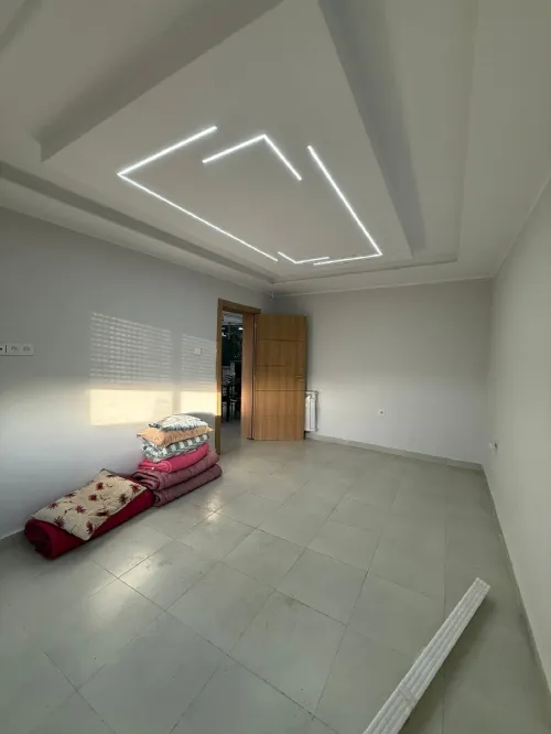 Vente Appartement F4 Sidi Bel Abbès Sidi bel abbes