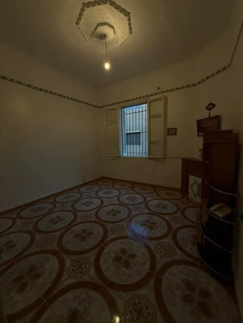 Vente Villa Sidi Bel Abbès Sidi bel abbes