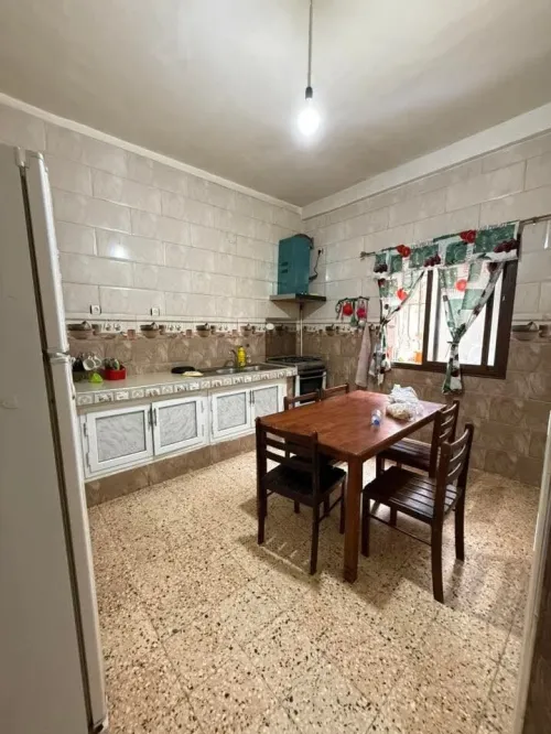Vente Villa Sidi Bel Abbès Sidi bel abbes