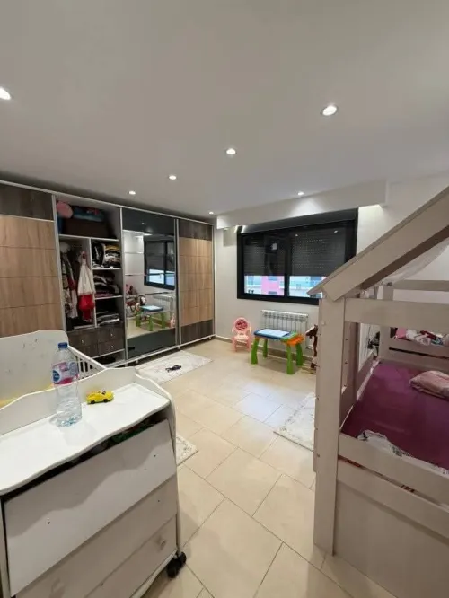 Vente Appartement F3 Sidi Bel Abbès Sidi bel abbes