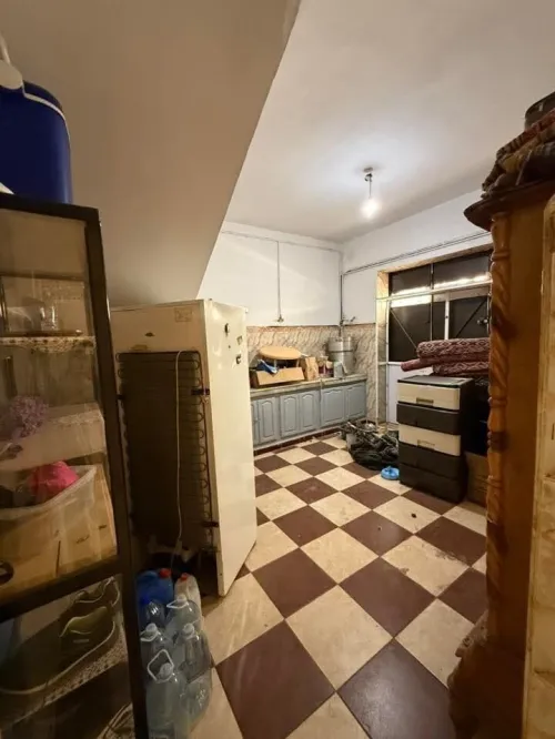 Vente Villa Sidi Bel Abbès Sidi bel abbes