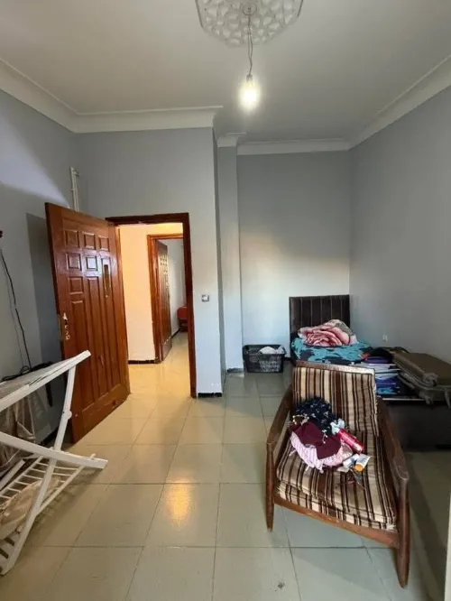 Vente Appartement F4 Sidi Bel Abbès Sidi bel abbes