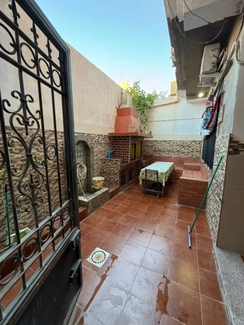 Vente Villa Sidi Bel Abbès Sidi bel abbes