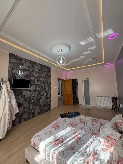 Vente Villa Sidi Bel Abbès Amarnas
