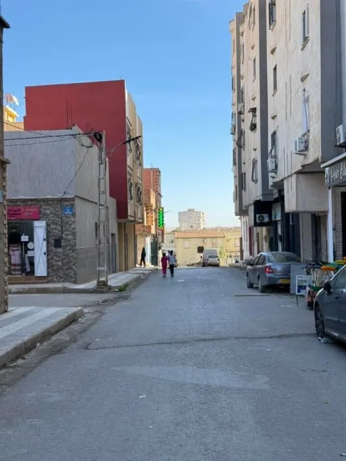 Location Local Sidi Bel Abbès Sidi bel abbes