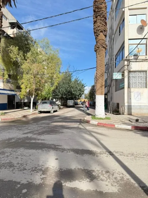 Vente Appartement Sidi Bel Abbès Sidi bel abbes
