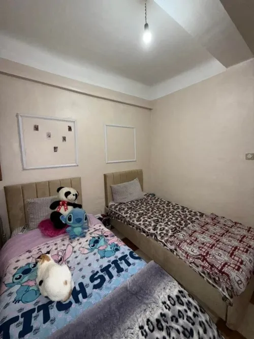 Vente Appartement F3 Sidi Bel Abbès Sidi bel abbes