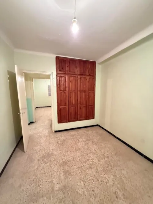 Vente Appartement F4 Sidi Bel Abbès Sidi bel abbes