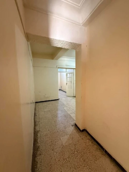 Vente Villa Oran Sidi chami