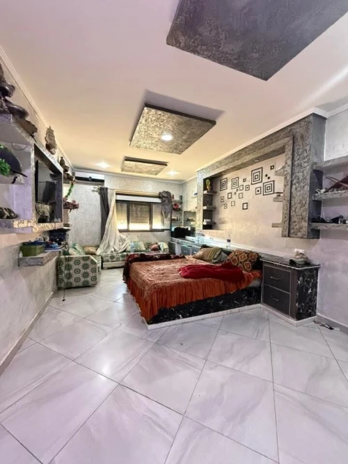 Vente Villa Sidi Bel Abbès Sidi bel abbes