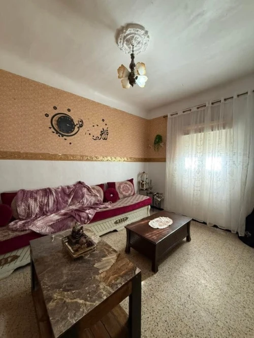 Vente bien immobilier Sidi Bel Abbès Amarnas