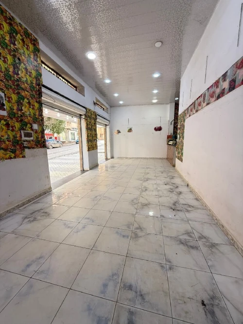 Location Local Sidi Bel Abbès Sidi bel abbes