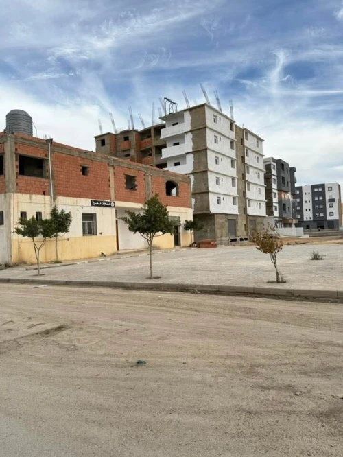 Vente Terrain Sidi Bel Abbès Sidi bel abbes