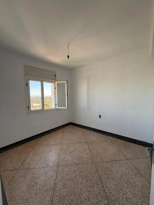 Vente Appartement F4 Sidi Bel Abbès Sidi bel abbes