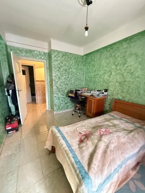 Vente Appartement F5 Sidi Bel Abbès Sidi bel abbes