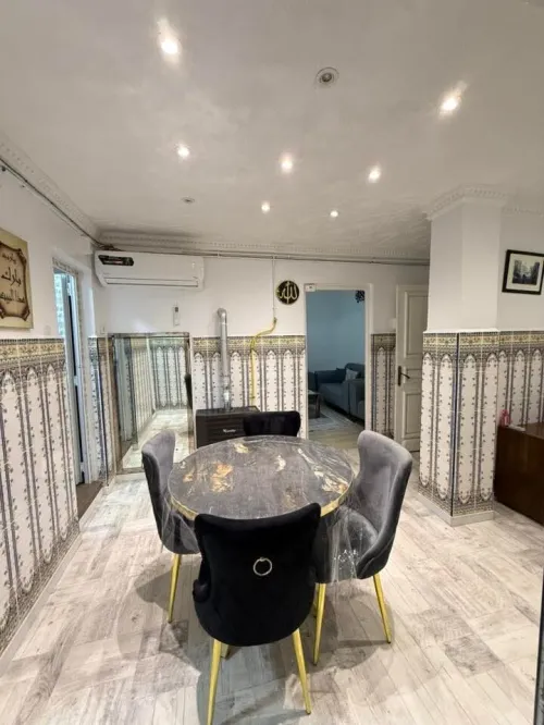 Vente Appartement F4 Sidi Bel Abbès Sidi bel abbes