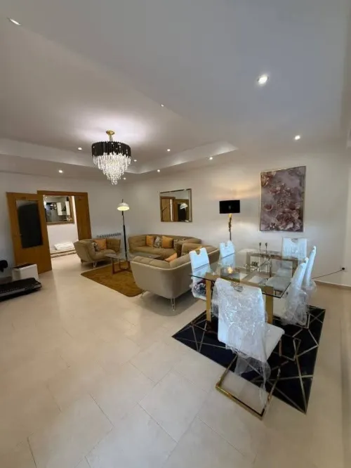 Vente Appartement F3 Sidi Bel Abbès Sidi bel abbes