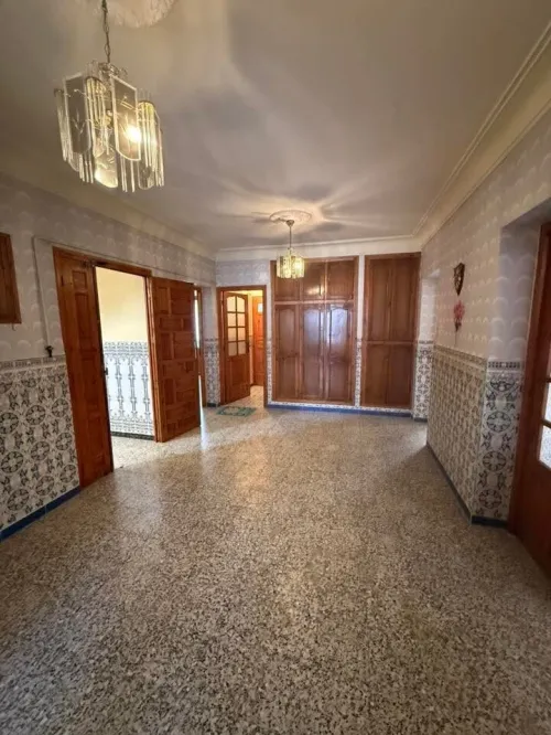 Vente Villa Oran Sidi chami
