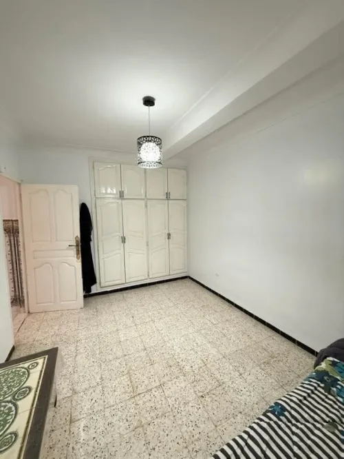 Vente Appartement F4 Sidi Bel Abbès Sidi bel abbes