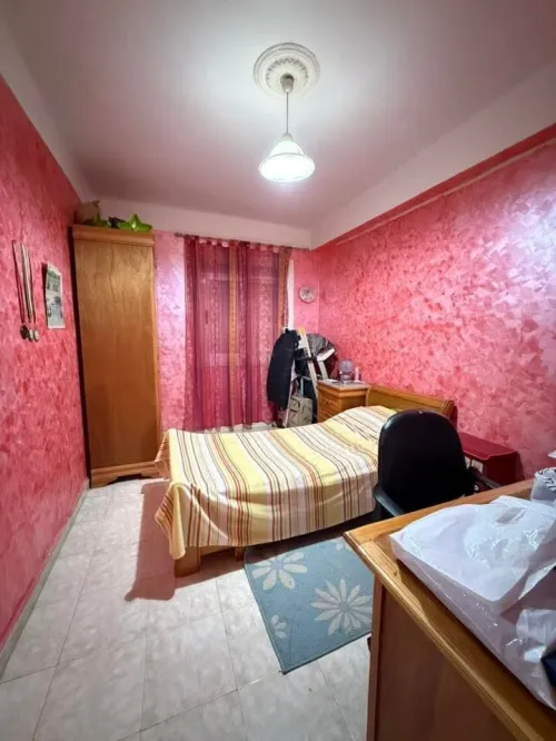 Vente Appartement F5 Sidi Bel Abbès Sidi bel abbes