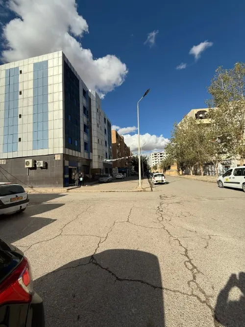 Vente Local Sidi Bel Abbès Sidi bel abbes