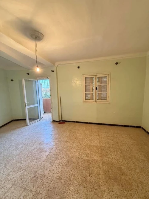 Vente Appartement F4 Sidi Bel Abbès Sidi bel abbes