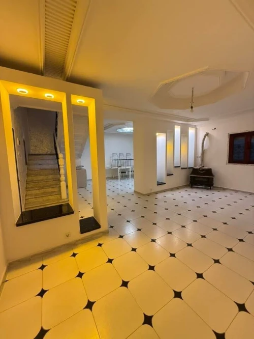 Vente Villa Sidi Bel Abbès Amarnas