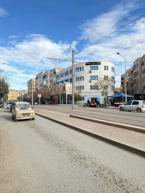 Vente Local Sidi Bel Abbès Sidi bel abbes