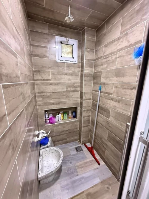 Vente Appartement F3 Sidi Bel Abbès Sidi bel abbes