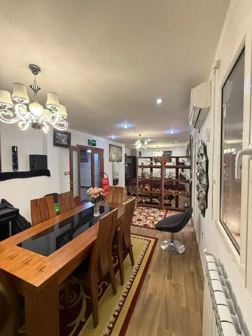 Vente Villa Aïn Témouchent Ain temouchent