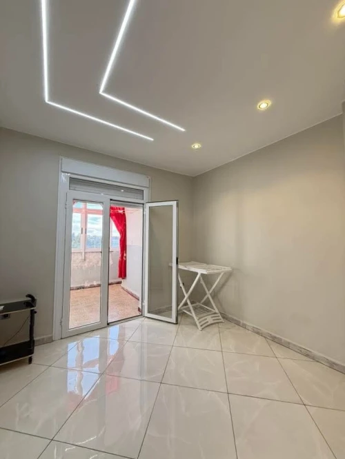 Vente Appartement F4 Sidi Bel Abbès Sidi lahcene