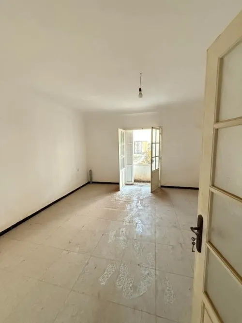 Vente Appartement F3 Sidi Bel Abbès Sidi bel abbes