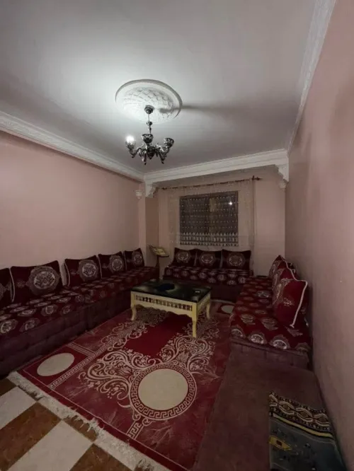 Vente Appartement F3 Sidi Bel Abbès Sidi bel abbes