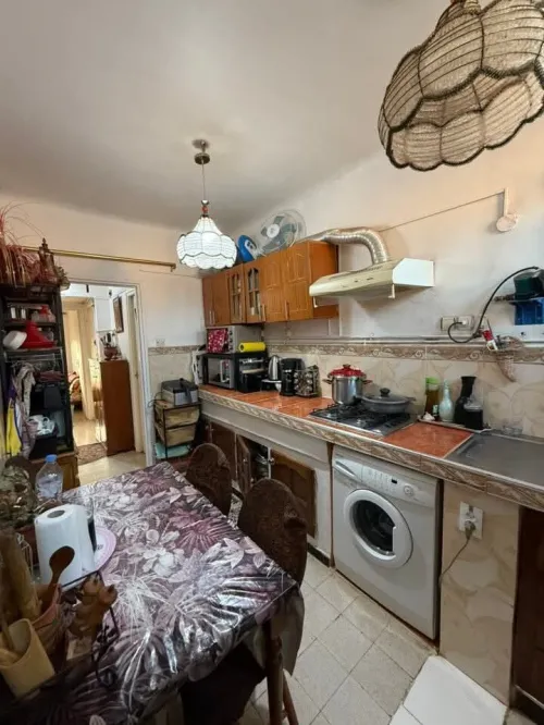Vente Appartement F4 Sidi Bel Abbès Sidi bel abbes