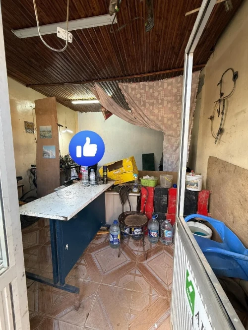 Vente Local Sidi Bel Abbès Sidi bel abbes