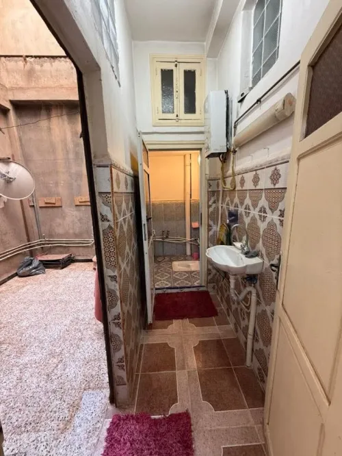 Vente Villa Sidi Bel Abbès Sidi bel abbes
