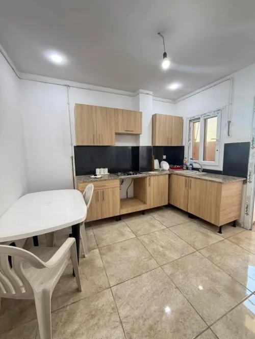 Vente Appartement F3 Sidi Bel Abbès Sidi brahim