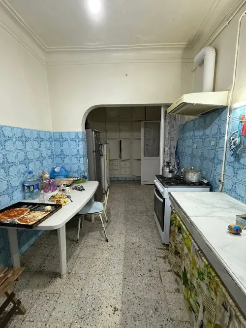 Vente Appartement F5 Sidi Bel Abbès Sidi bel abbes