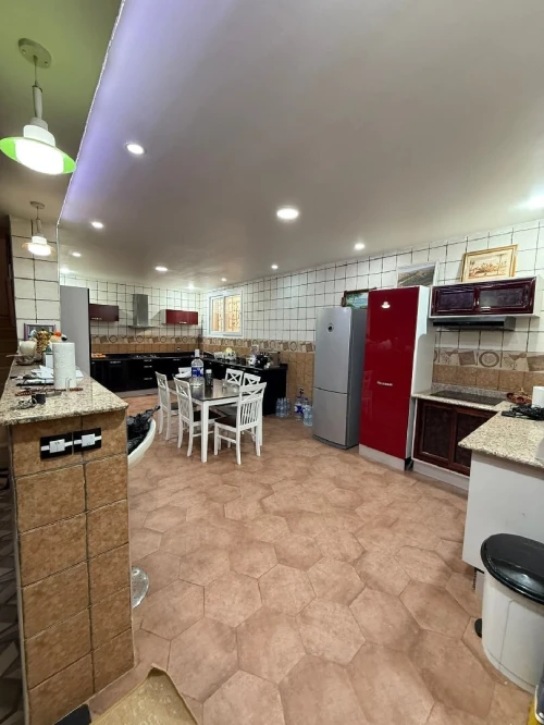 Vente Villa Aïn Témouchent Ain temouchent