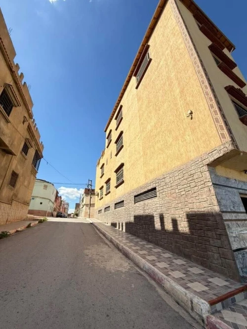 Vente Villa Sidi Bel Abbès Sidi bel abbes