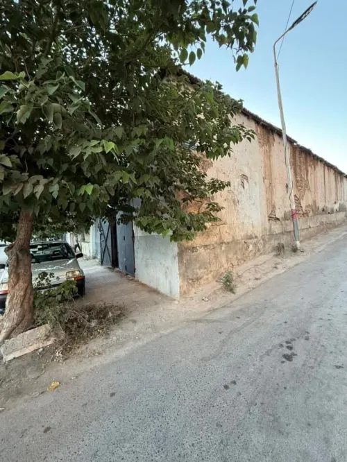 Vente Terrain Sidi Bel Abbès Sidi bel abbes