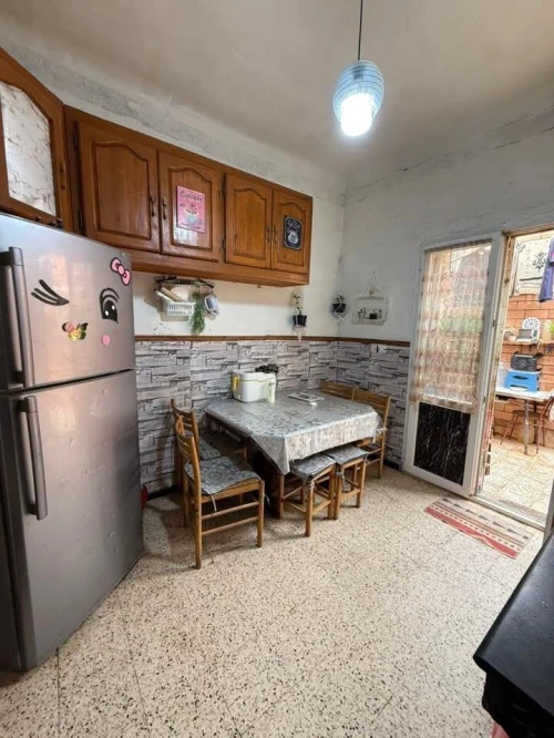 Vente bien immobilier Sidi Bel Abbès Amarnas