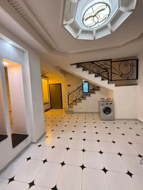 Vente Villa Sidi Bel Abbès Amarnas