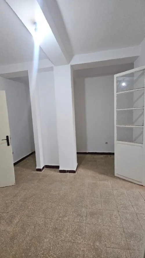 Vente Appartement F5 Sidi Bel Abbès Sidi lahcene