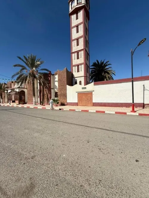 Vente Appartement F3 Sidi Bel Abbès Sidi brahim